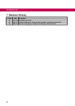 Preview for 42 page of KEB COMBILINE  0SZ1I05-1001 Instructions For Use Manual