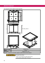 Предварительный просмотр 32 страницы KEB COMBILINE Z2 Series Instructions For Use Manual