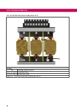 Предварительный просмотр 38 страницы KEB COMBILINE Z2 Series Instructions For Use Manual