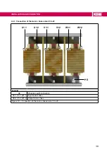 Предварительный просмотр 39 страницы KEB COMBILINE Z2 Series Instructions For Use Manual