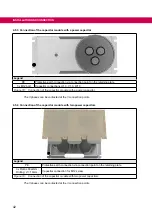 Предварительный просмотр 42 страницы KEB COMBILINE Z2 Series Instructions For Use Manual