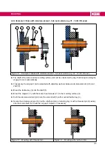 Предварительный просмотр 31 страницы KEB COMBINORM B Instructions For Use Manual