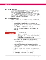 Preview for 14 page of KEB COMBINORM Instruction Manual