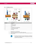 Preview for 29 page of KEB COMBINORM Instruction Manual