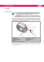 Предварительный просмотр 17 страницы KEB COMBISTOP 28 Installation Manual