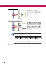 Предварительный просмотр 26 страницы KEB COMBISTOP 28 Installation Manual