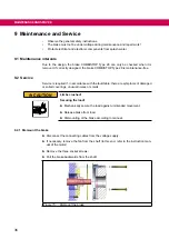 Предварительный просмотр 36 страницы KEB COMBISTOP 28 Installation Manual