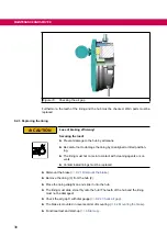 Предварительный просмотр 38 страницы KEB COMBISTOP 28 Installation Manual