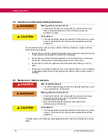 Preview for 14 page of KEB COMBISTOP 38 Instruction Manual