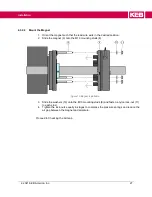 Preview for 27 page of KEB COMBISTOP 38 Instruction Manual