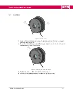 Preview for 31 page of KEB COMBISTOP 38 Instruction Manual