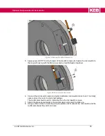 Preview for 35 page of KEB COMBISTOP 38 Instruction Manual