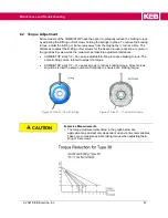 Preview for 47 page of KEB COMBISTOP Instruction Manual