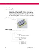 Предварительный просмотр 10 страницы KEB COMBITRON 91 Instruction Manual