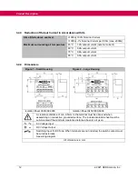 Предварительный просмотр 12 страницы KEB COMBITRON 91 Instruction Manual