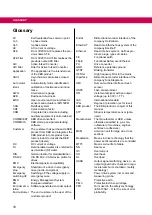 Preview for 10 page of KEB COMBIVERT 07H6 Series Instructions For Use Manual