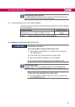 Preview for 33 page of KEB COMBIVERT 07H6 Series Instructions For Use Manual