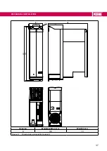 Preview for 37 page of KEB COMBIVERT 07H6 Series Instructions For Use Manual