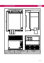 Preview for 39 page of KEB COMBIVERT 07H6 Series Instructions For Use Manual