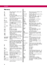 Предварительный просмотр 10 страницы KEB COMBIVERT 14H6 Series Instructions For Use Manual