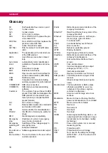 Preview for 10 page of KEB COMBIVERT 19H6 Series Instructions For Use Manual