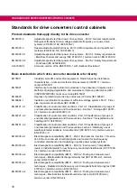 Preview for 12 page of KEB COMBIVERT 19H6 Series Instructions For Use Manual