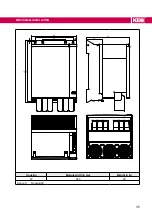 Preview for 35 page of KEB COMBIVERT 19H6 Series Instructions For Use Manual