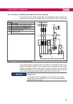 Preview for 45 page of KEB COMBIVERT 19H6 Series Instructions For Use Manual