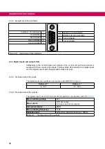 Preview for 48 page of KEB COMBIVERT 19H6 Series Instructions For Use Manual