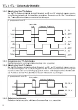 Preview for 6 page of KEB COMBIVERT 2M.F5.K8F-6009 Manual