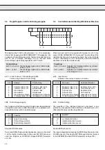 Preview for 22 page of KEB COMBIVERT F0 Instruction Manual