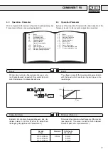 Preview for 41 page of KEB COMBIVERT F0 Instruction Manual