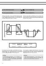 Preview for 44 page of KEB COMBIVERT F0 Instruction Manual