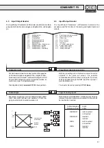 Preview for 51 page of KEB COMBIVERT F0 Instruction Manual