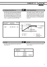 Preview for 67 page of KEB COMBIVERT F0 Instruction Manual