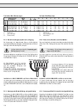 Preview for 102 page of KEB COMBIVERT F0 Instruction Manual