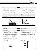 Preview for 123 page of KEB COMBIVERT F0 Instruction Manual