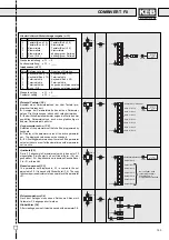 Preview for 133 page of KEB COMBIVERT F0 Instruction Manual