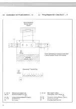 Предварительный просмотр 20 страницы KEB COMBIVERT F3 Instruction Manual