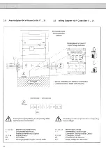 Предварительный просмотр 22 страницы KEB COMBIVERT F3 Instruction Manual