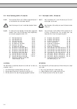 Предварительный просмотр 46 страницы KEB COMBIVERT F3 Instruction Manual