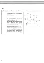 Предварительный просмотр 52 страницы KEB COMBIVERT F3 Instruction Manual