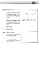 Предварительный просмотр 55 страницы KEB COMBIVERT F3 Instruction Manual