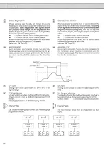 Предварительный просмотр 62 страницы KEB COMBIVERT F3 Instruction Manual