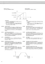 Предварительный просмотр 74 страницы KEB COMBIVERT F3 Instruction Manual