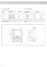 Предварительный просмотр 94 страницы KEB COMBIVERT F3 Instruction Manual