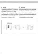 Предварительный просмотр 96 страницы KEB COMBIVERT F3 Instruction Manual