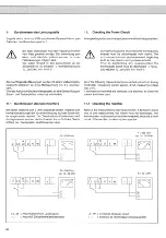 Предварительный просмотр 98 страницы KEB COMBIVERT F3 Instruction Manual