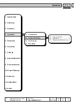 Preview for 39 page of KEB COMBIVERT F4-C Applications Manual