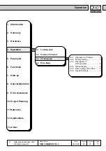 Preview for 43 page of KEB COMBIVERT F4-C Applications Manual